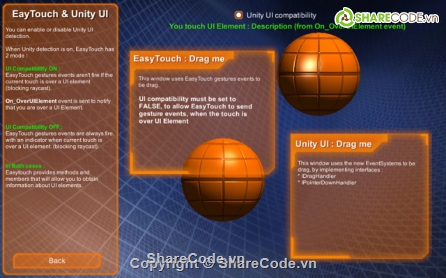 unity,touchscreen,Virtual Controls,Easy Touch